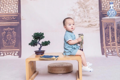 宜阳宝宝吃迷糊奶如何纠正